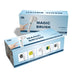 USB fivebrush head