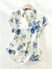 Blue Pattern