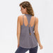 Gray Purple