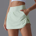 Light Milk Green