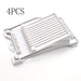 White 4PCS