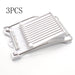 White 3PCS