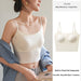 Milky White Navel