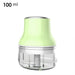 Green 100ml