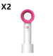 White 2PCS