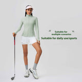 Yoga Sports Jacket Women Elastic Zipper Running Fitness Yoga Jackets