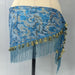 Lake Blue