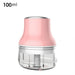 Pink 100ml