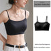 Classic Black Tube Top