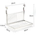 Dish rack