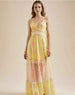 Light Yellow