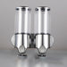 Transparent 1000ml