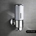 Silver 500ml