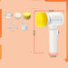 Charge 3brush heads