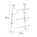 Lid rack