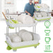 GreenWhite