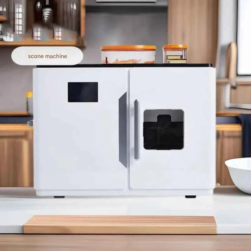 Applicable to Electric Roti Robot Rotti Ata Chapati Flatbread Tortilla Magic Fully Making Machine Roti Maker Automatic Chapati M