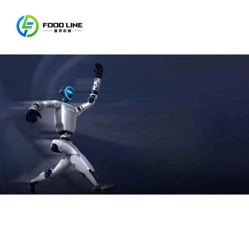 Customized Multi-Functional Humanoid Robot with Stable Locomotion for Sports Simulation and Combat Training
