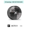 AK70-9 kv60 Knee Brushless Motor High Torque Humanoid Robot CubeMars