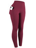 Purplish Red