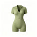 Green fragrant grass