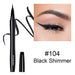 104Black Shimmer