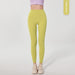 Yellow green