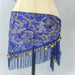 Sapphire Blue