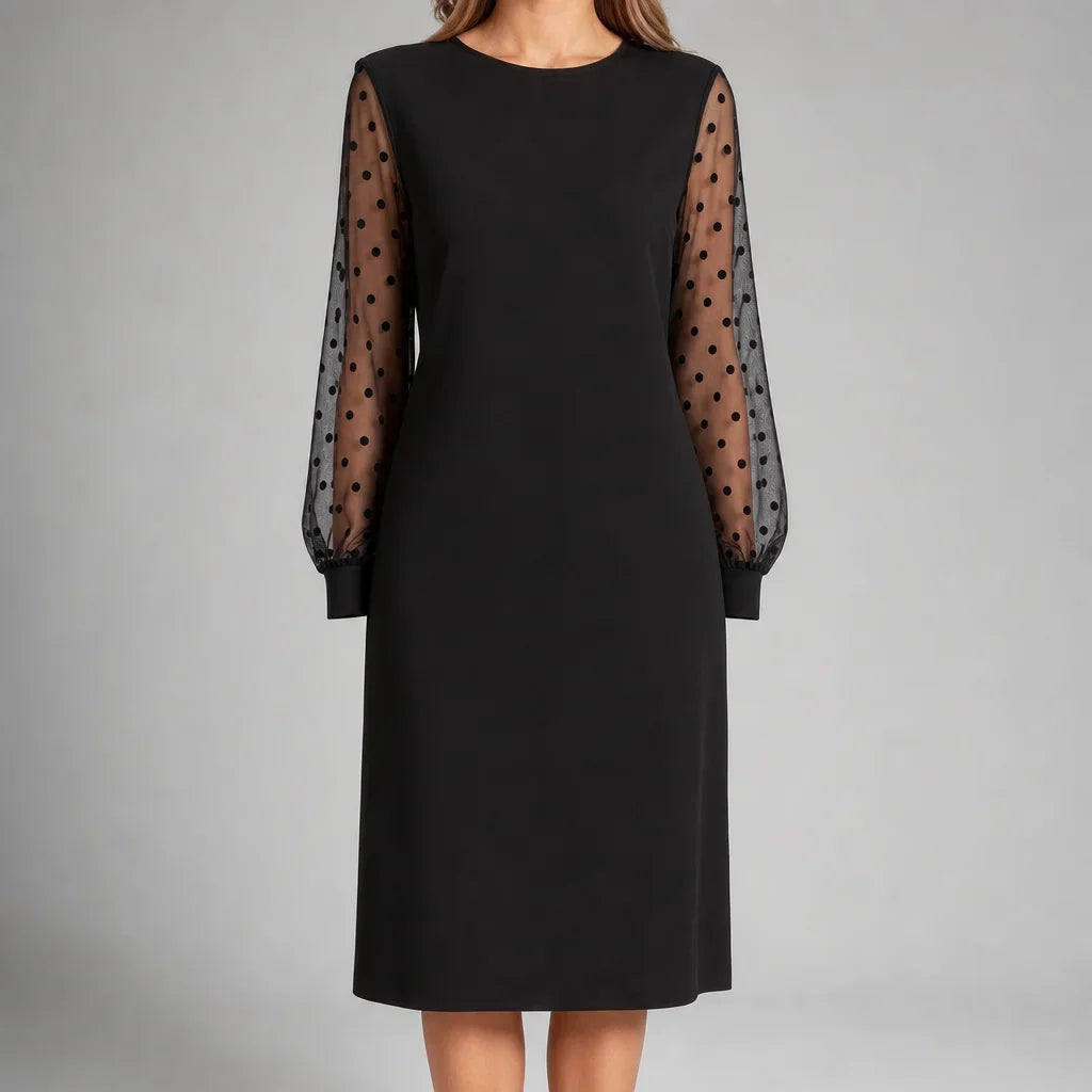 [Scale AI] catalog_packshot — Fashionable And Elegant Socialite Dress