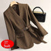 GDX1668 Brown