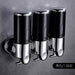 Black 1500ml