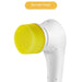 Sponge brush head