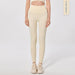 Cream apricot