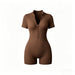 Coffee brown