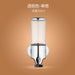 Transparent 500ml