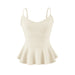Milky White