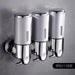 Silver 1500ml