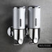 Silver 1000ml