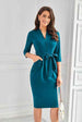 Peacock Green