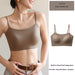 Coffee Color Tube Top