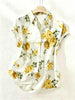 Yellow Flower