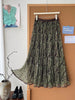 Retro Green