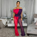 Purplish Red