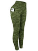 Camouflage Green