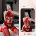 Red3032 Black