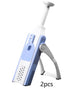 2PCS Blue